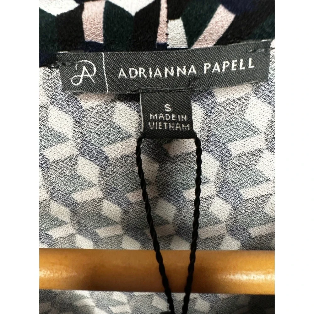 Adrianna Papell nwt adrianna